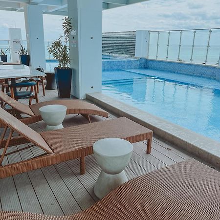 The Watermark Hotel サン・ペドロ エクステリア 写真
