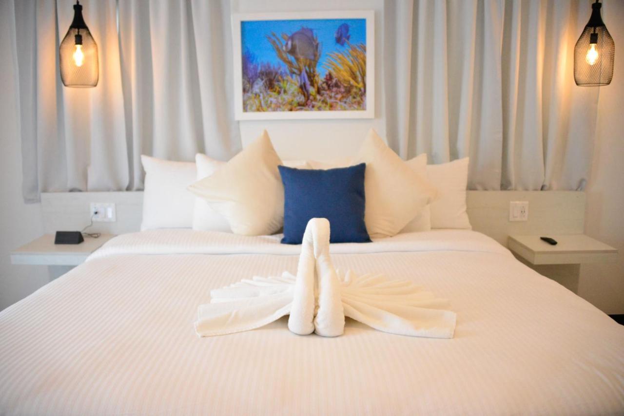 The Watermark Hotel サン・ペドロ エクステリア 写真