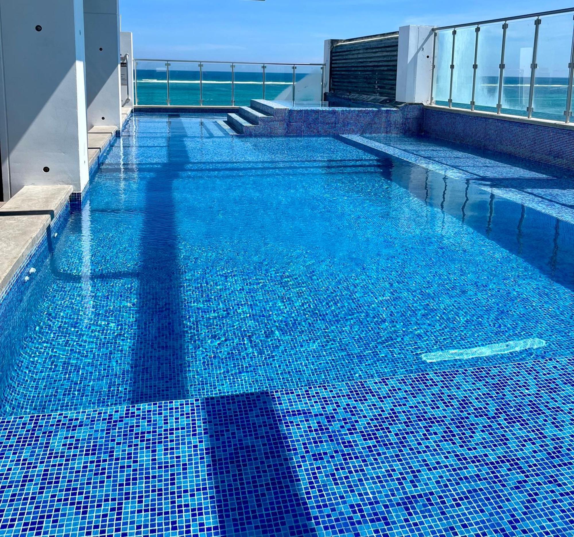 The Watermark Hotel サン・ペドロ エクステリア 写真