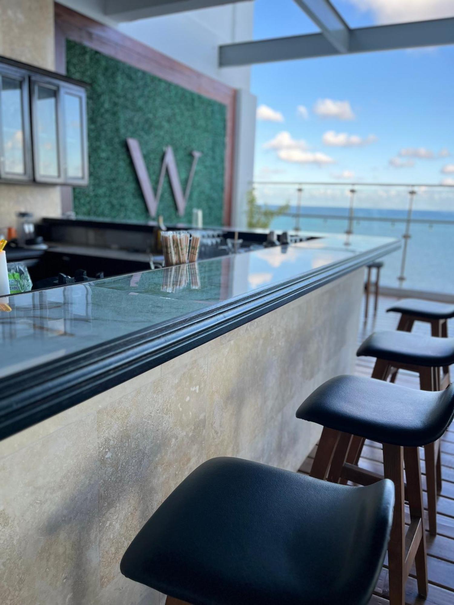 The Watermark Hotel サン・ペドロ エクステリア 写真
