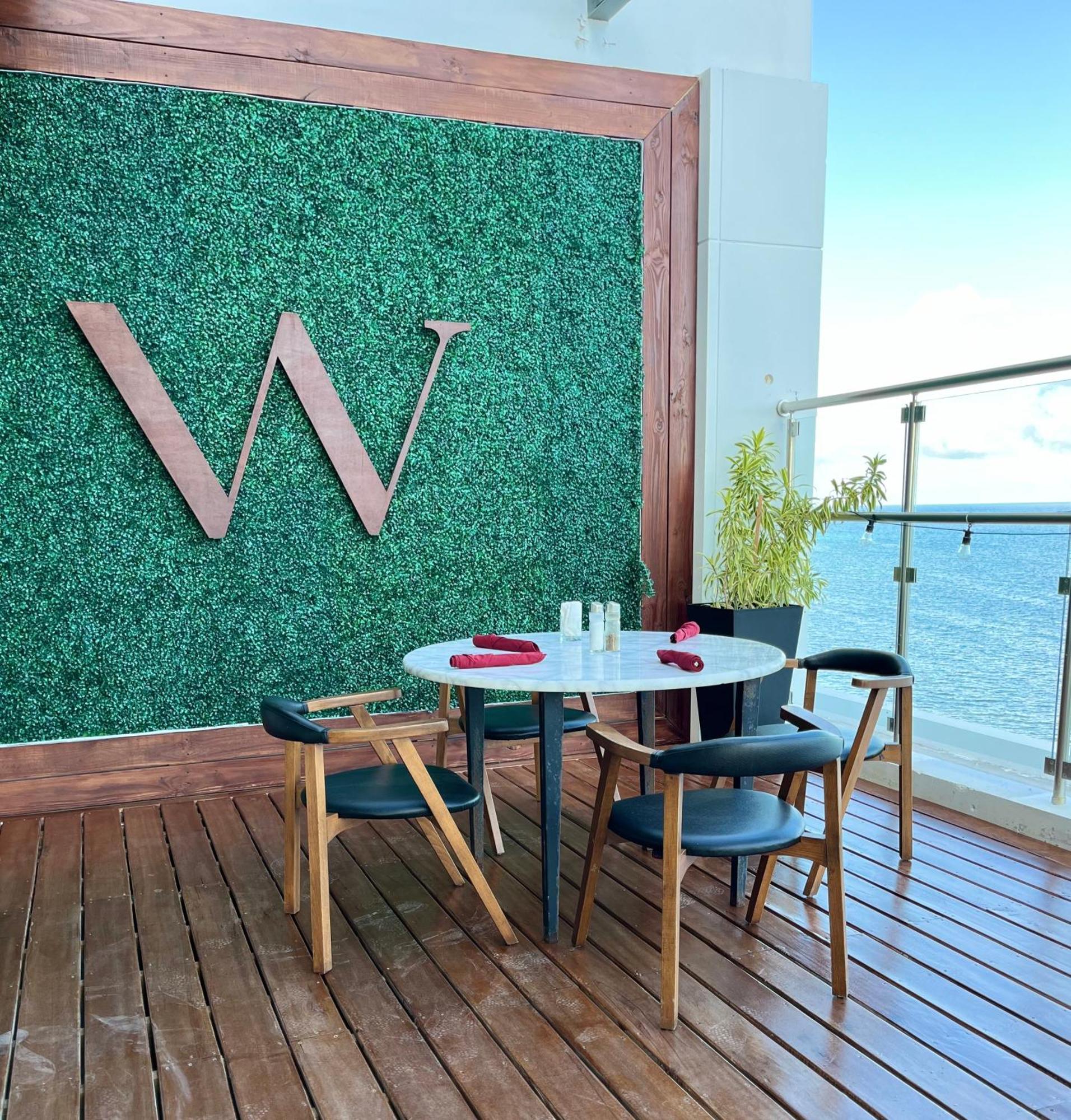 The Watermark Hotel サン・ペドロ エクステリア 写真