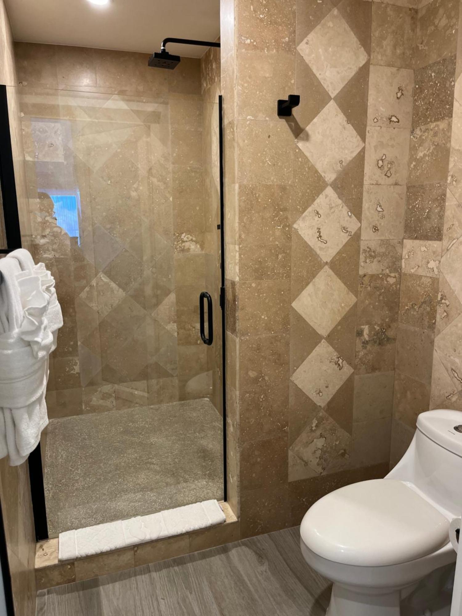 The Watermark Hotel サン・ペドロ エクステリア 写真