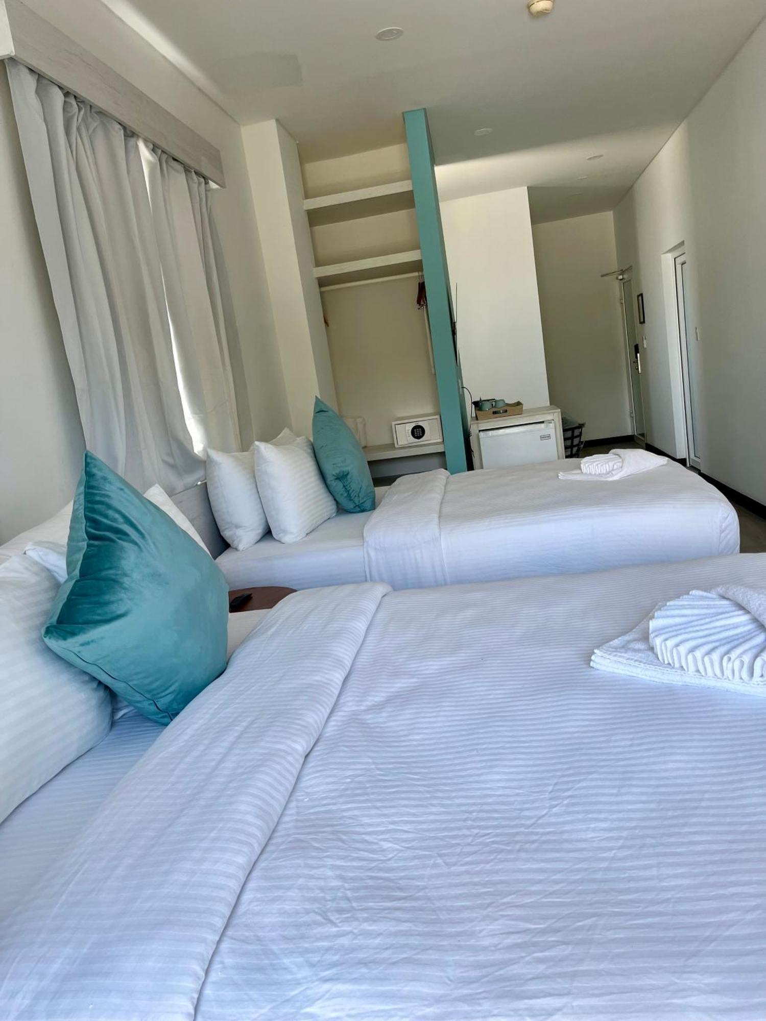 The Watermark Hotel サン・ペドロ エクステリア 写真