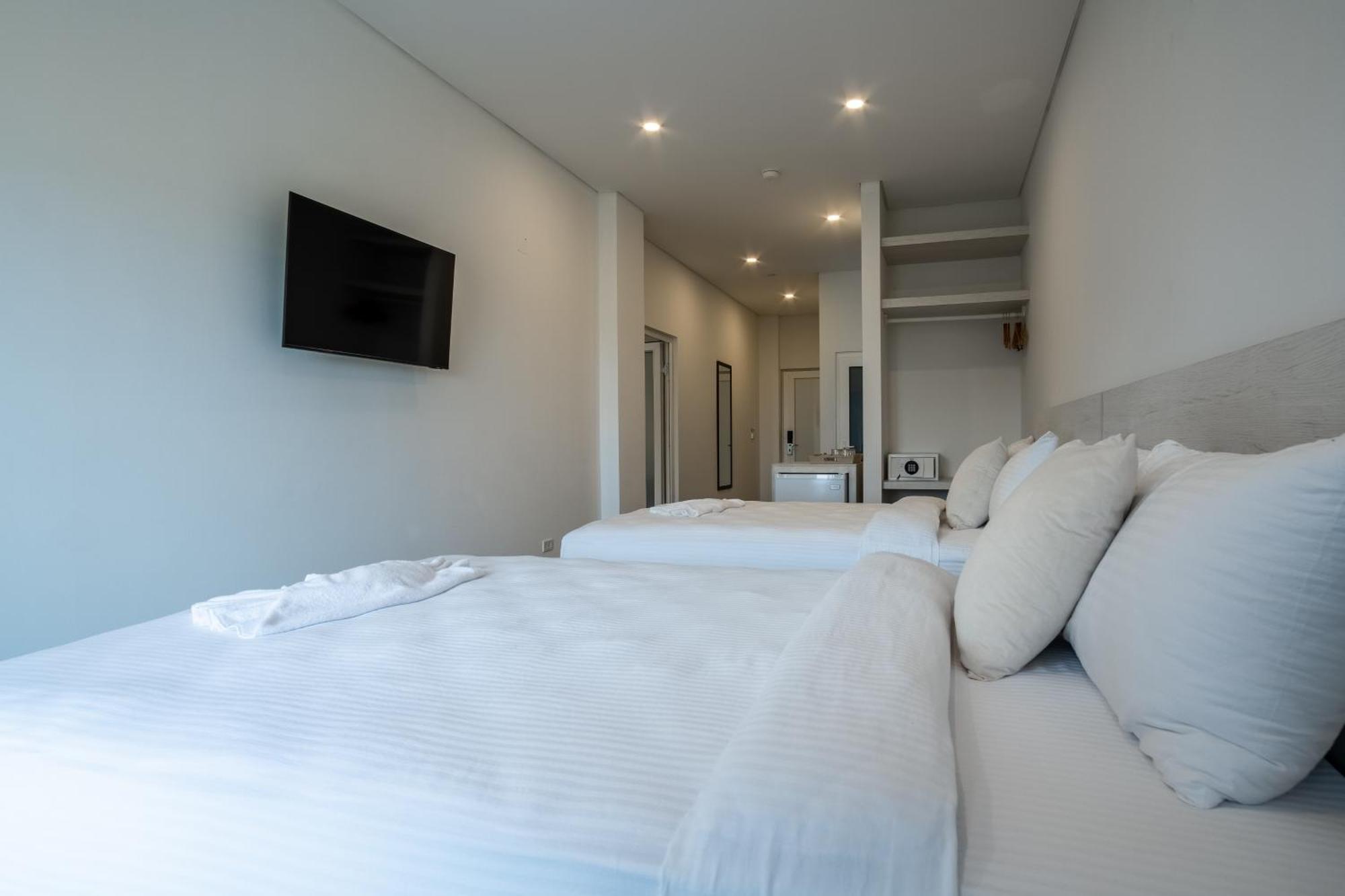 The Watermark Hotel サン・ペドロ エクステリア 写真